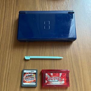 DS Lite ジャンク品