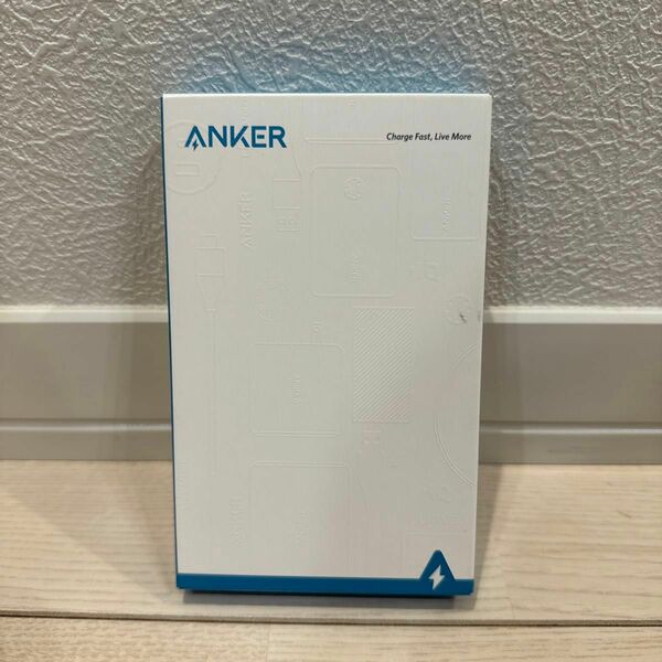 【未使用】Anker Magnetic Cable Holder アンカー
