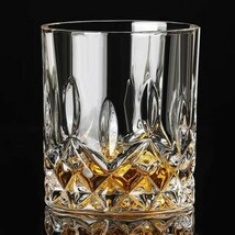☆ウイスキーグラス ロックグラス ブランデーグラス 　クリア グラス クリスタルグラス コップ ビアグラス ショットグラス　２個セット_画像2
