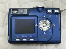 ニコン Nikon コンパクトデジタルカメラ COOLPIX 5200 デジタルカメラ _画像2