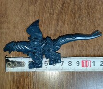 【ジャンク】ゾイド　ギル・ベイダー？　ギルベイダー？　食玩？　カバヤ？　ミニプラ　ZOIDS　レア　希少　ビンテージ_画像2