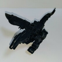 【ジャンク】ゾイド　ギル・ベイダー？　ギルベイダー？　食玩？　カバヤ？　ミニプラ　ZOIDS　レア　希少　ビンテージ_画像1