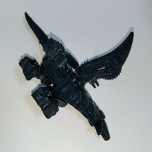 【ジャンク】ゾイド　ギル・ベイダー？　ギルベイダー？　食玩？　カバヤ？　ミニプラ　ZOIDS　レア　希少　ビンテージ_画像7