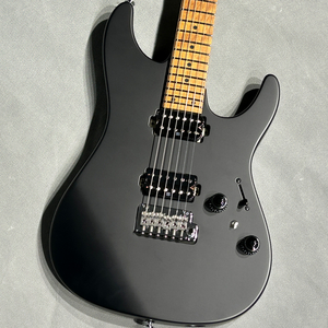 Ibanez AZ2402 BKF Black Flat アイバニーズ プレステージ 店頭展示特価品