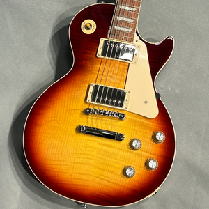 Gibson Les Paul Standard 60s Bourbon Burst 【約4.1kg】 ギブソン レスポール