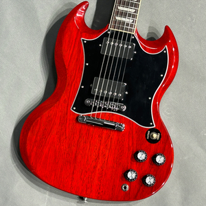 Gibson SG Standard Heritage Cherry 【約3.2kg】 ギブソン