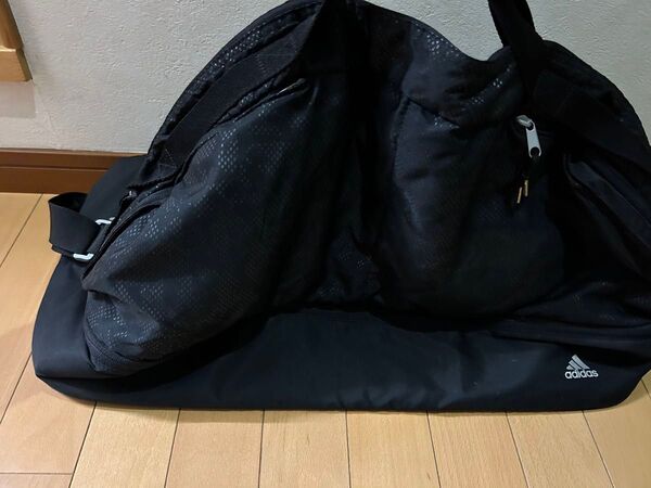アディダス ボストンバック