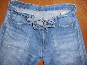 ★送料無料◆Levi's・リーバイス・503・W34・L33・ビンテージ・ジーンズ・古着・ＵSED・色落ちGOOD！★