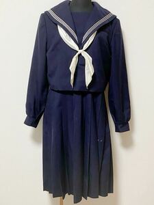  sailor suit uniform 