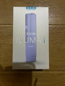 IQOS il ma one новый VERSION 