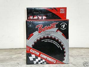 Barnett GSX-R 1100 バーネット クラッチキット 302-70-10022