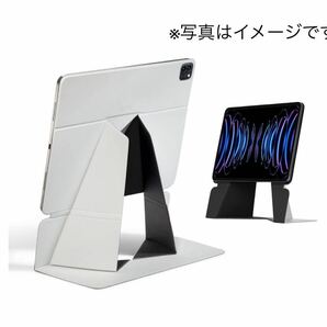 y050727m MOFT 【公式直営店】Float フォリオ 2023 12.9' iPad Pro スタンド マグネット式 カバー