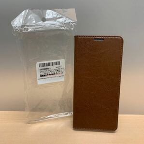 y050917m Xiaomi Poco X3 NFC 手帳型 ケース 財布型 カバー 収納ポケット 牛革製品 ポケット収納付き 横置きスタンド機能