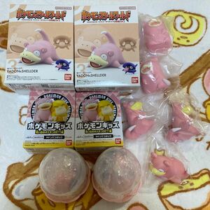 ポケモン ポケットモンスター ヤドン まとめ売り