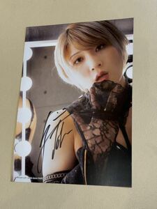 STARDOM * cheap .saoli* autograph autograph portrait 