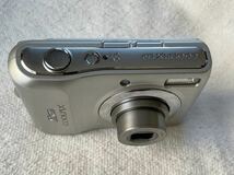 Nikonコンパクトデジタルカメラ COOIPIX L19 デジカメ クールピクス　_画像5
