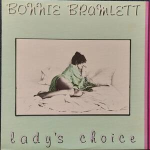 ボニー・ブラムレット　Bonnie Bramlett 　US輸入盤