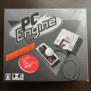 PCエンジン mini【美品】