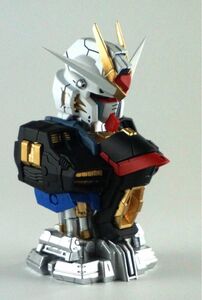 MSメカニカルバスト04 ストライクフリーダムガンダム 完成品