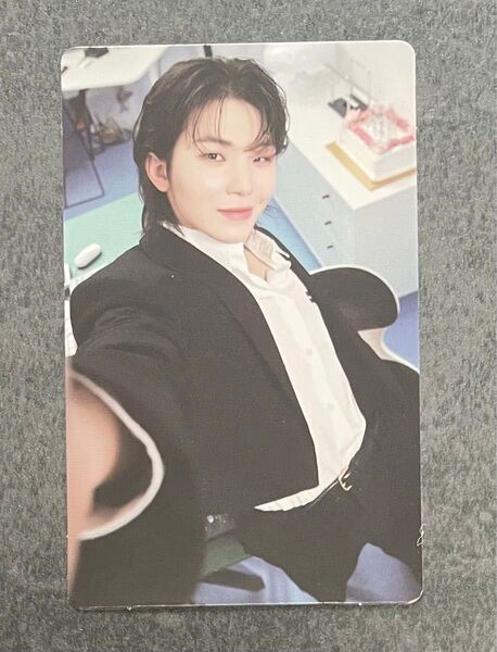 weverse【ウジ】】seventeen best album global ベストアルバム 17 IS RIGHT HERE