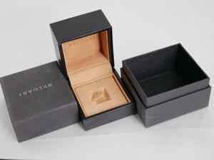 Bulgari BVLGARI ブルガリ リングケース BOX付