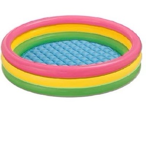 [ free shipping ] vinyl pool Circle pool Kids pool home use for children 