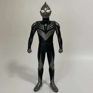  Ultraman Tiga темный sofvi большой фигурка иен . Pro .. фирма телевизор журнал 