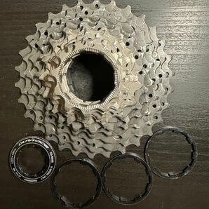 シマノ DURA-ACE CS-R9100 11-30T SHIMANO カセットスプロケット　デュラエース 11s