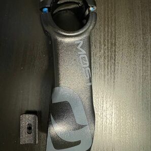 MOST TIGER ALU TiCR AERO STEM 100ｍｍ　-8° モスト　エアロステム　アルミ　ピナレロ