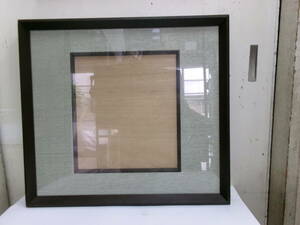 ♥♥ antique picture frame frame tree frame secondhand goods ♥♥