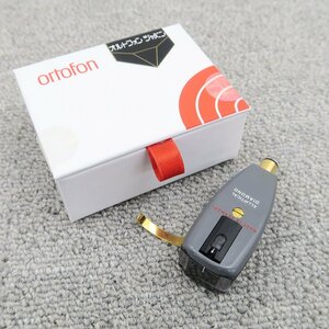 【Aランク】ortofon SPU Synergy MCカートリッジ オルトフォン @57732