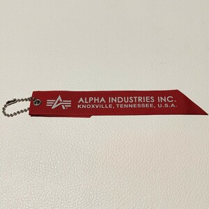 Alpha Industries