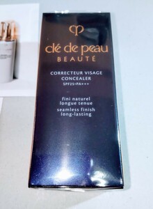 cle de peau BEAUTE