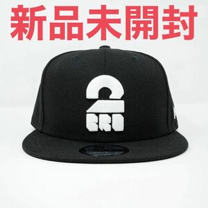 2bro x New Era Cap