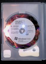 Microsoft Windows Vista Ultimate 64ビット_画像3