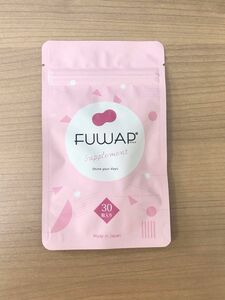 FUWAP フワップ サプリメント