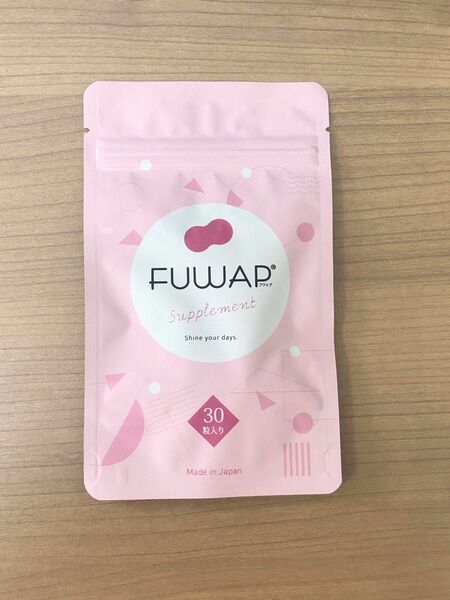 FUWAP フワップ サプリメント