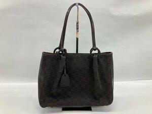 GUCCI グッチ GGキャンバス トートバッグ 101919 002053【CEAA7007】