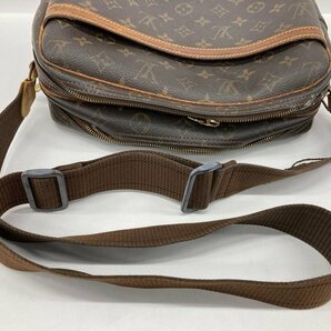 Louis Vuitton ルイヴィトン モノグラム リポーターPM ショルダーバッグ M45254/SP0060【CEAA7055】の画像3