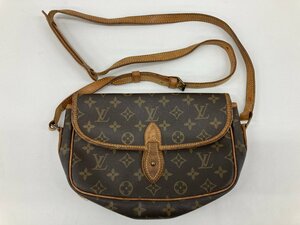 LOUIS VUITTON ルイ・ヴィトン モノグラム ジベシエール PM【CDBD7095】