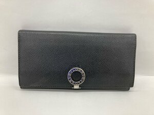 BVLGARI ブルガリ 二つ折り長財布【CEAB7089】