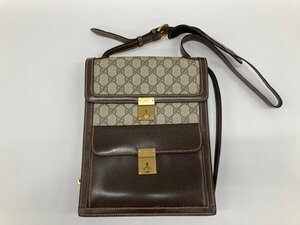 GUCCI グッチ ショルダーバッグ【CEAB8015】