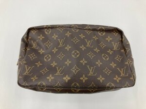 LOUIS VUITTON ルイヴィトン モノグラム トゥルーストワレット28【CEAC7019】