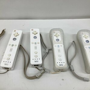 Nintendo 任天堂 Wii 2台 他 おまとめ セット【CEAB5004】の画像4