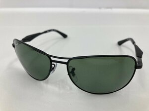 Ray-Ban レイバン サングラス RB3519 006/9A 59□15 135 3P【CEAC7035】