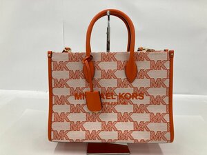 MICHAEL KORS マイケルコース トートバッグ【CEAC7018】