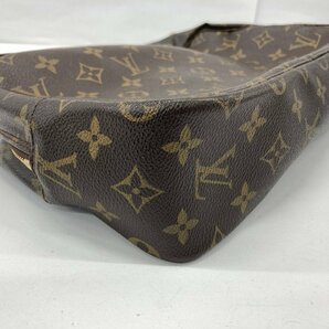 LouisVuitton ルイ・ヴィトン セカンドバッグ モノグラム トゥルーストワレット28 M47522/D4122【CEAB8029】の画像4