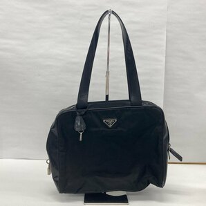 PRADA プラダ テスート トートバッグ 31【CEAB6007】の画像1