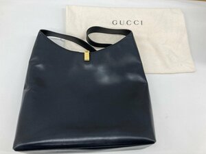 GUCCI グッチ トートバッグ 001・2865・1895 保存袋あり【CEAB8038】