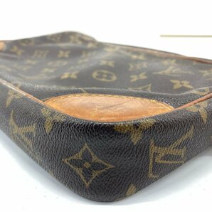 Louis Vuitton ルイヴィトン セカンドバッグ モノグラム マルリー ドラゴンヌGM M51825/SL0962【CEAB6050】の画像4